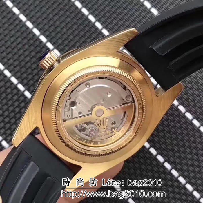 勞力士ROLEX XB精品 高品質男士腕表 WSS2786